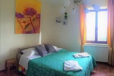 Pension Villa Bizzi