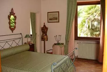 Majatalo Villa Colle Farnese