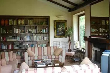 Pension Villa Colle Farnese