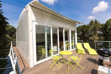 Resort Nautilus Village