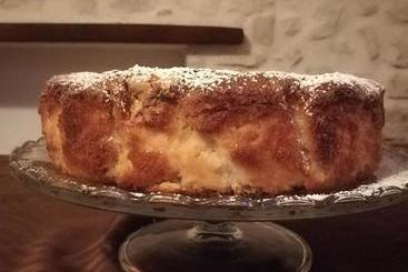 별장 Il Casale Di Ginetto