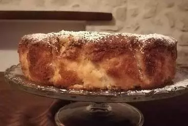 Mökkimajoitus Il Casale Di Ginetto