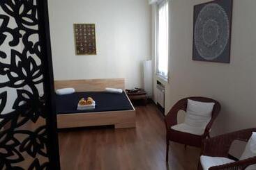 Pansiyon Il Riposo Del Guerriero Guesthouse