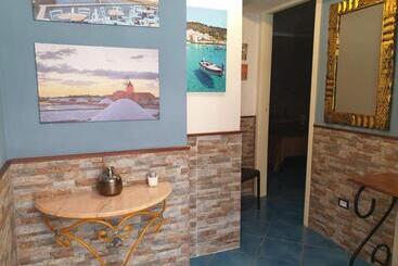 Anastasia Villas B&b   Casa Vacanze