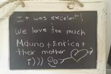 B&b Il Grillo Parlante