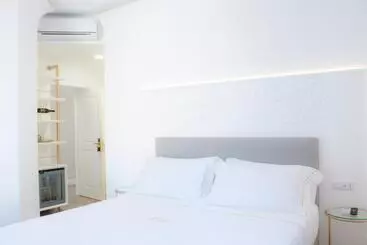 Aamiaismajoitus (B&B) Ciuritaormina Maison De Charme