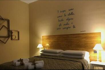 Nocleg ze śniadaniem Le Camerette Di Edda