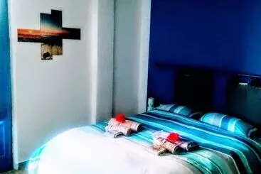 تختخواب و صبحانه Solosole Pozzuoli 1