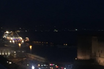 아파트호텔 Flyresidence Municipio Toledo