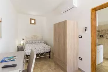 Panzió Dimora Corte Antica Scorrano