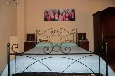 Pensió Residenza Frenguelli