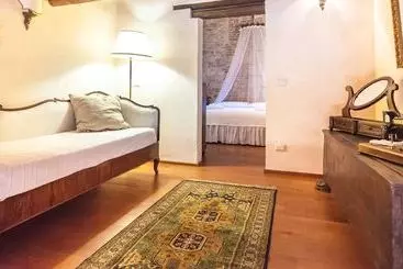 B&b Antica Gabella