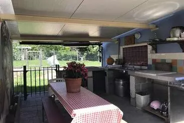 Bed and Breakfast Bnb Da Felicia