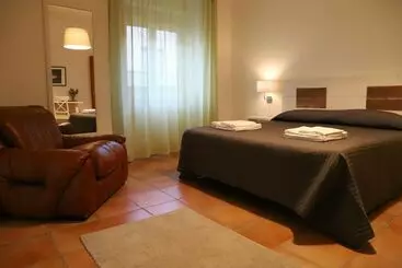 تختخواب و صبحانه Cozy Bed&breakfast