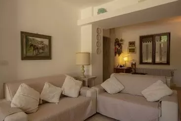Aamiaismajoitus (B&B) Ulivo Centenario