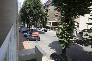 Hostal Boutique Hotel Enia