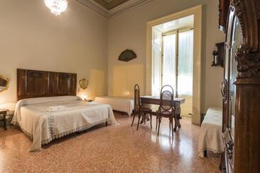 Palazzo Leuzzi B&b