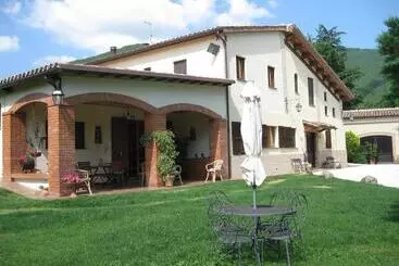 Bed and Breakfast Casa Rastia