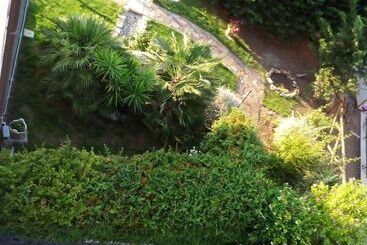 Bed and Breakfast I Gelsomini