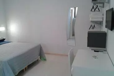 Bed and Breakfast I Gelsomini