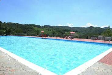 فندق Camping Arizona