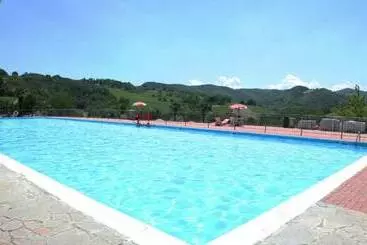 ホテル Camping Arizona