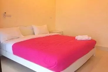 هتل Saichol Resort