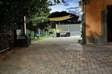 Monolocali B&b Santa Maria Apparente