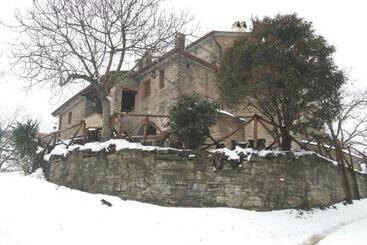 Panzió B&b Il Palazzo