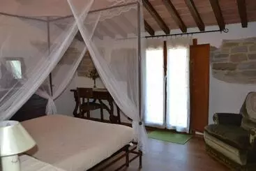 Pension B&b Il Palazzo