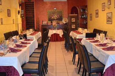 פנסיון Del Cavaliere