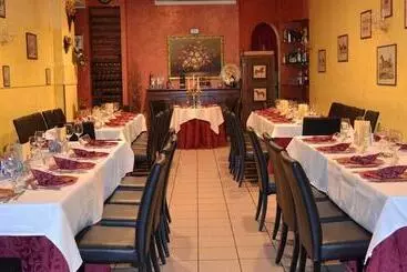 Majatalo Del Cavaliere