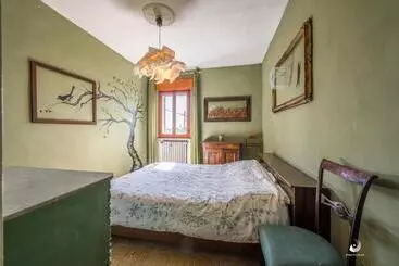 Selvatica50 B&b