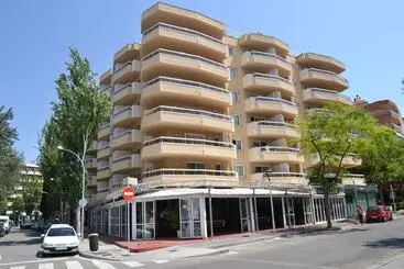 Aparthotel California