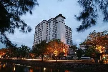 Amora Thapae Hotel Chiang Mai