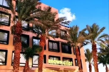 Brown Eilat A Member Of Brown Hotels