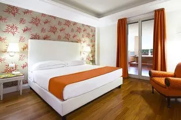 בית מלון כפרי Caparena