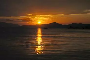 Отель Castello Rosso