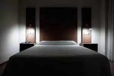 Отель Cesaraugusta