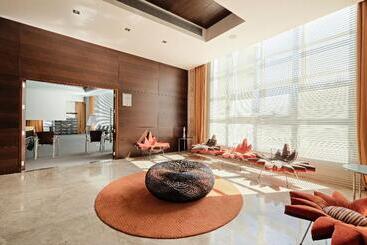 Otel Envia Almeria Spa & Golf