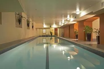 Hotel Adina Heritage Christchurch