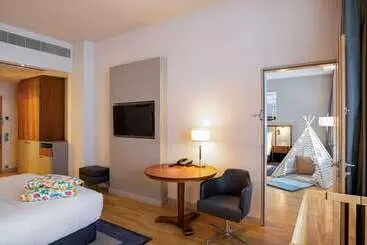 호텔 Hilton Cologne