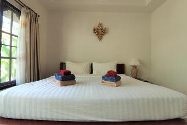 酒店 Holiday Villa, Lanta