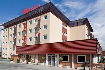 Hotel Ibis Madrid Fuenlabrada