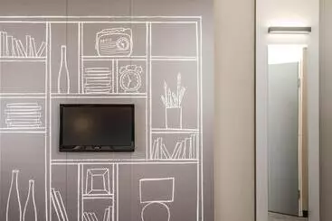 ホテル Ibis Paris Gare De Lyon Ledru Rollin