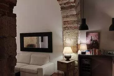 ホテル Ideal City Walk