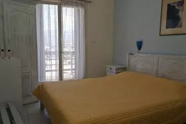 בית מלון כפרי Krystal