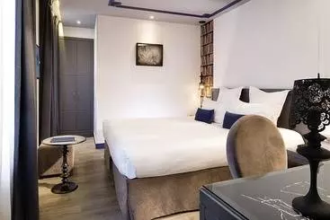 ホテル Mademoiselle