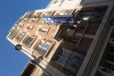 ホテル Novex Paris