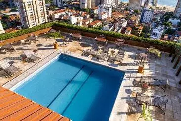 فندق Praia Centro